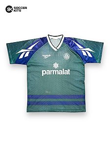 Camisa Palmeiras 1997 Treino
