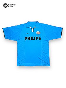 Camisa PSV 2000/01 Away