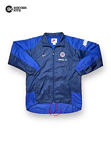 Jaqueta Parka PSG 1998