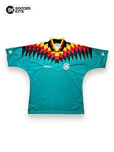 Camisa Alemanha 1994 Away