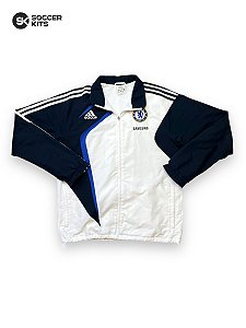 Jaqueta Chelsea 2007/08 Track