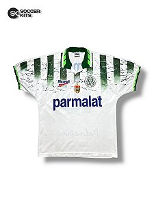 Camisa Palmeiras 1996/97 Away #10