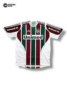 Camisa Fluminense 2005/06 Home #10