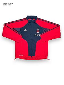 Jaqueta Milan 2004/05 Track