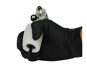 Capa para Grip  - TTS (01 unidade)