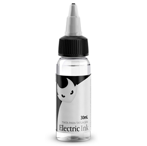 Diluente 30ml - Electric Ink
