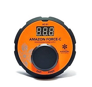 Fonte Digital Amazon  Power Supply Force - C