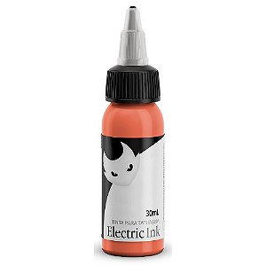 Tinta Creme - Electric Ink 30ml