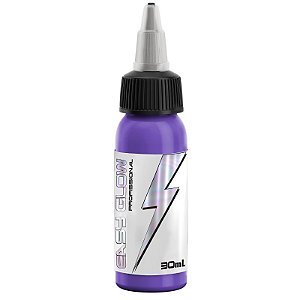 Tinta Electric Purple - Easy Glow 30ml