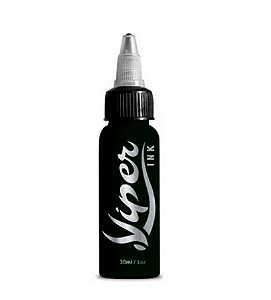 TINTA VIPER Ink Verde Escuro 30ml