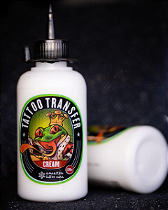 TRANSFER - TATTOO CREAM 250ML AMAZON