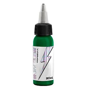 Tinta True Green 30ml - Easy Glow
