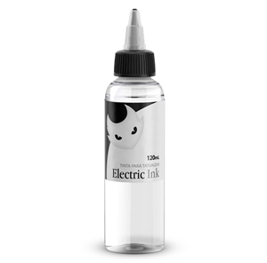Diluente 120ml - Electric Ink