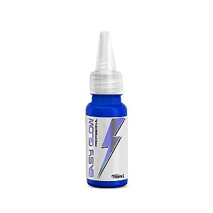 Tinta Sapphire Blue 15ml - Easy Glow