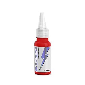Tinta Reddish 15ml - Easy Glow