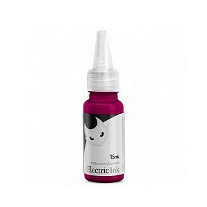 TINTA MAGENTA 15ML ELECTRIC INK - VENC 01-2027