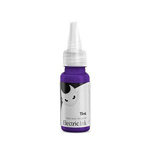 TINTA UVA 15ML ELECTRIC INK - VENC 08-2026