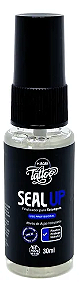 Finalizador Selante Vegano em Spray Seal Up 30ml  - Mboah