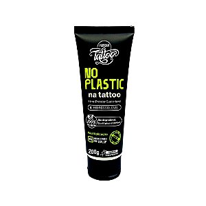 MBOAH NO PLASTIC – Filme Protetor Sustentável 200g