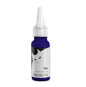 TINTA AZUL ROYAL 15ML ELECTRIC INK