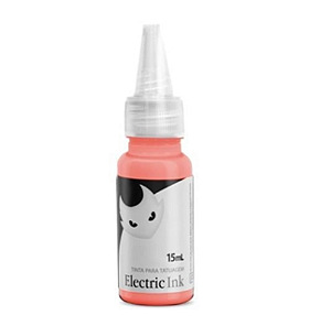 Tinta Chiclete 15ml - Electric Ink