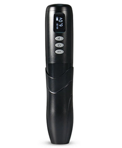 Maquina Pen Bronc Magic Wireless | Maquina Pen para cartuchos