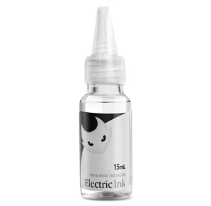Diluente 15ml - Electric Ink