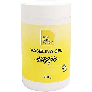 VASELINA 900G SKIN CARE VAL 01-2026