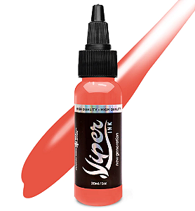 TINTA VIPER Ink Citrus 30ml ( Nova Geração )	- VENC 30/07/2027