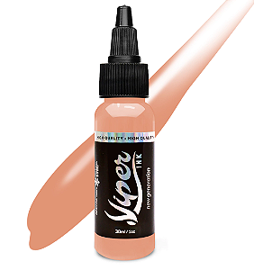 TINTA VIPER Ink Malásia 30ml ( Nova Geração )	- VENC 30/07/2027