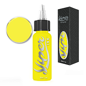 TINTA VIPER Ink Amarelo RAdiante 30ml