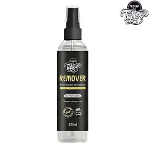 REMOVER | Removedor de Stencil 200ml - Mboah