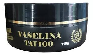 Vaselina Deslizante - TTS - Óleo de Cravo e Canela com Vitamina E - 110g