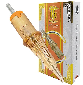CARTUCHO 11RS.12 BUCHA. SUPER PREMIUM EZ-GTOFFICIAL - unidade avulsa
