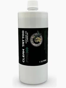 CLEAN TATTOO PRO - 1000ML ARTPIG