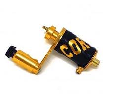 Maquina Rotativa - X-CORE -Hibrida -Gold