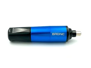 Máquina Pen V2 Bronc Blue - Quality - RTM 1003-57