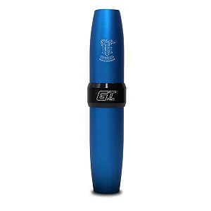 DUPLICADO - Máquina Pen Bronc V4 - Vermelha