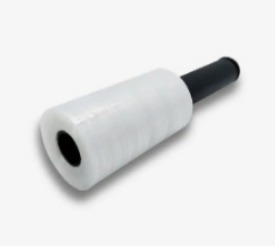 Rolo FIlme PVC 10cm x 100M com cabo aplicador