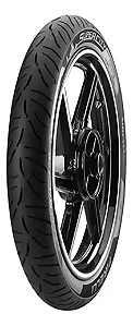 Pneu Pirelli Super City para uso com câmara de 2.50-18 40P