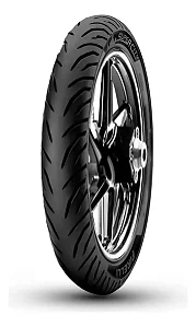 Pneu Pirelli 90/90-18 Super City Traseiro Uso Sem Câmara Tubelles