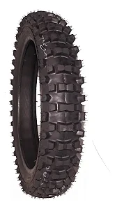 Pneu Trilha Traseiro 100/100-18 Ecológico