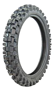 Pneu Vipal Cr 300 Traseiro 100/100-18 59m