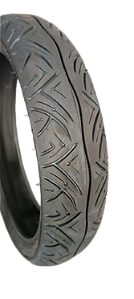 Pneu 100/80-17 Rotyre Hot Sport (Novo)