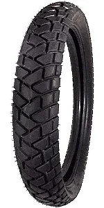 Pneu Moto Rinaldi Aro 17 R34 110/90-17 60p Tt - Traseiro