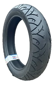 Pneu 120/70-14 Fabreck Traseiro Sem Camara Pcx 150