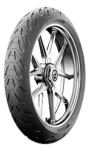 Pneu Aro 17 Michelin 120/70-17 Zr17 M/c 58w Road 6 F Tl