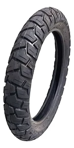 Pneu Moto Xre 300 Xr Tornado Xtz 250 120/80-18 62s Traseiro