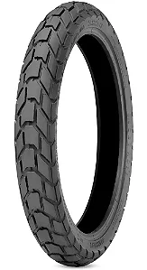 Pneu traseira para moto Technic T&C C/C 120/80-18 S 62