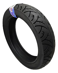 Pneu Tras Fabreck 140/70-17 London City Cb250f Twister/cb300